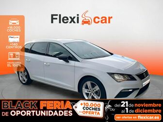 Imagen de SEAT León ST 1.5 EcoTSI S&S FR 150