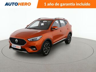 Imagen de MG ZS 1.5 VTi-Tech Luxury 78kW