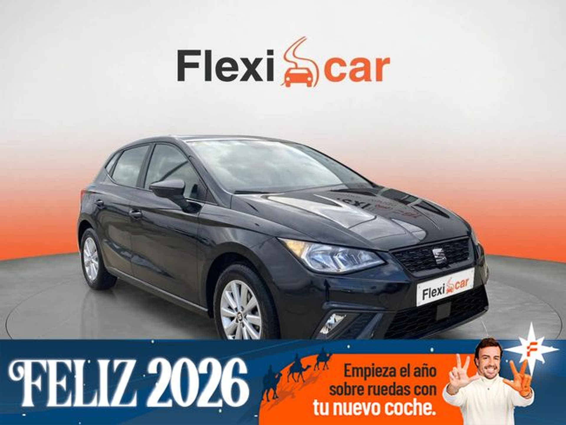 Imagen de SEAT Ibiza