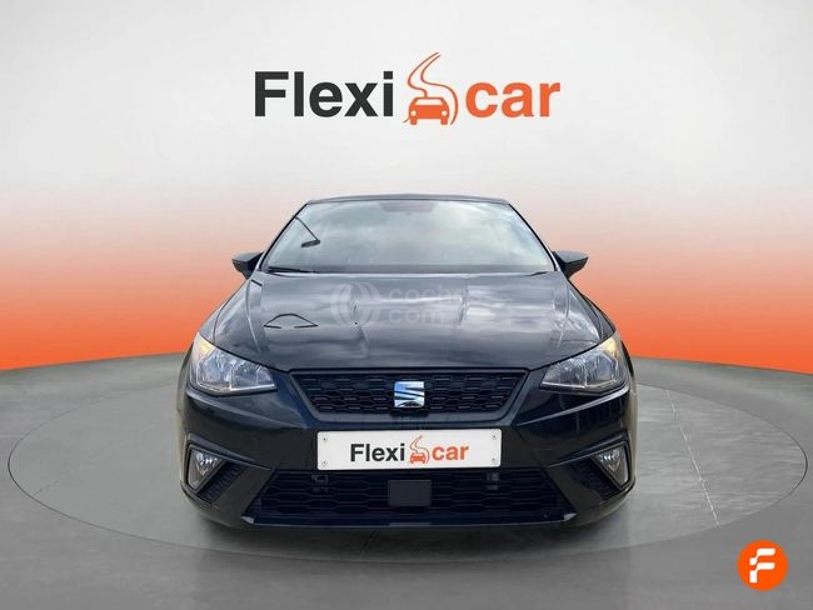 Foto del SEAT Ibiza 1.0 EcoTSI S&S Reference 95