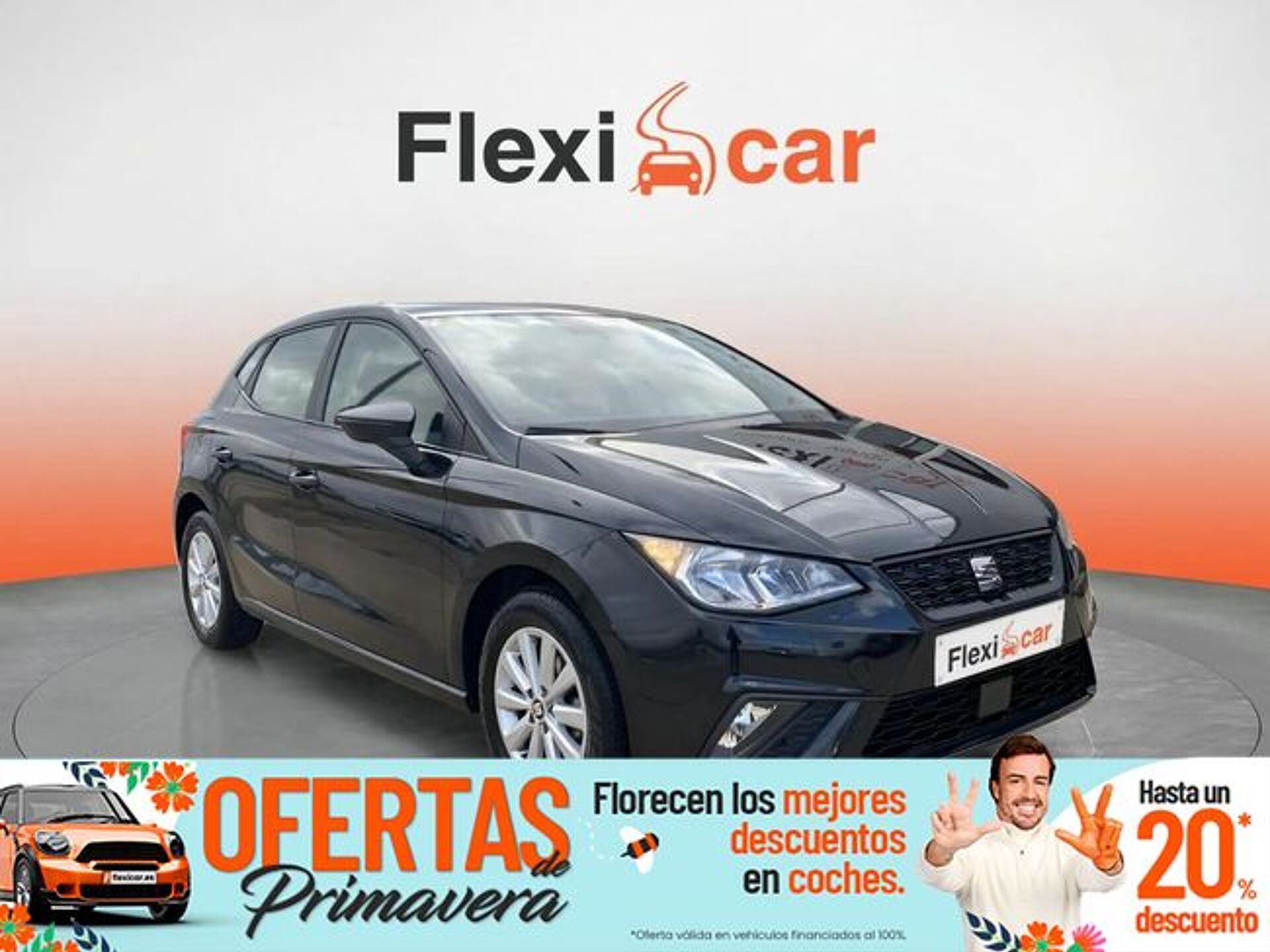 Imagen 1 de SEAT Ibiza