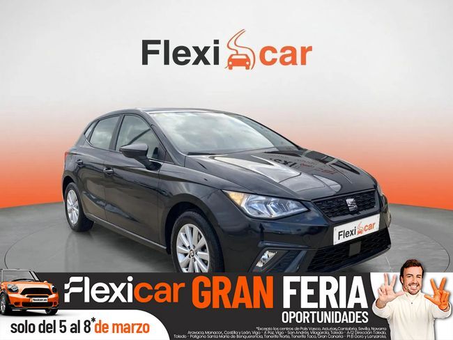 Foto del SEAT Ibiza 1.0 EcoTSI S&S Reference 95