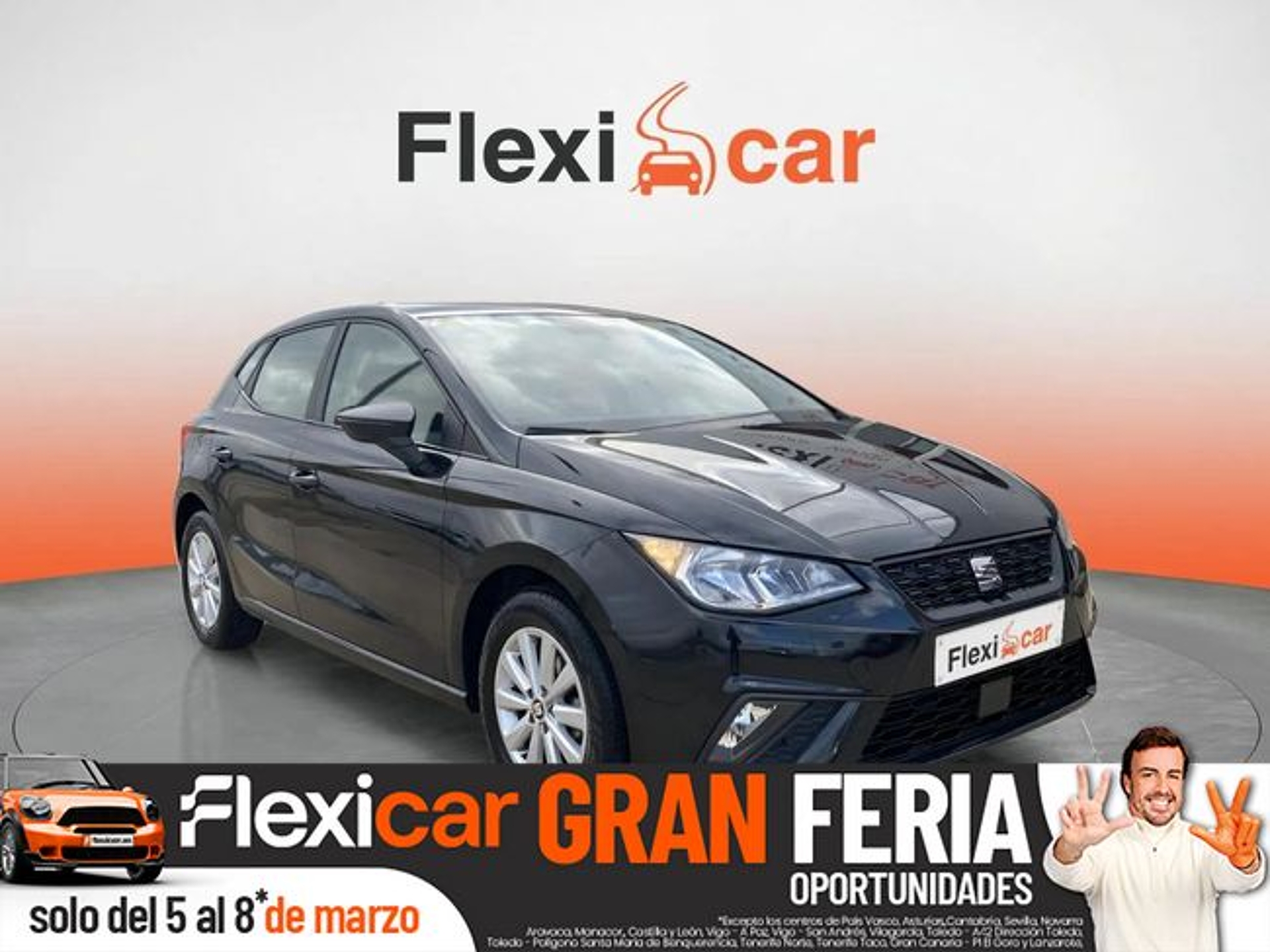 Imagen de SEAT Ibiza