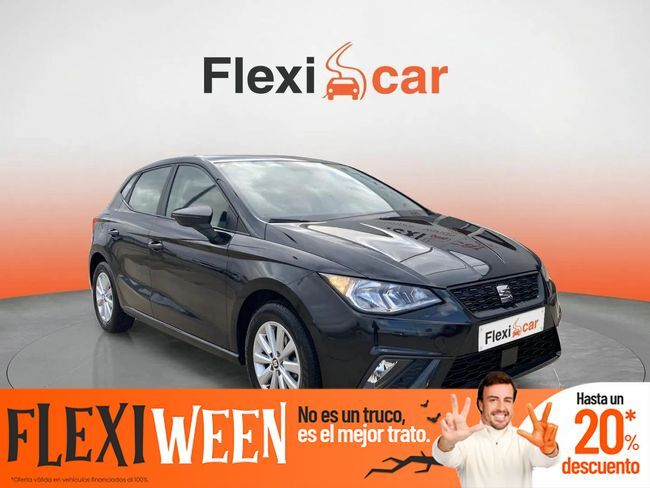 SEAT Ibiza (1.0 EcoTSI 70kW (95CV) Reference) en Cáceres
