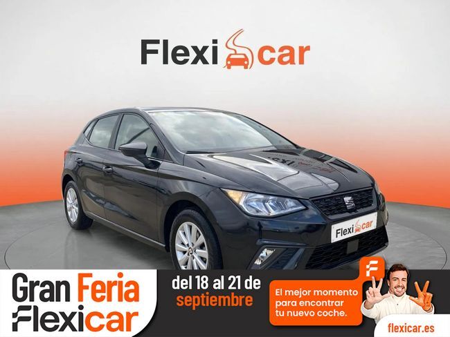 SEAT Ibiza (1.0 EcoTSI 70kW (95CV) Reference) en Cáceres