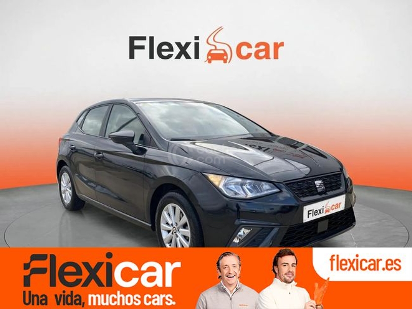 Foto del SEAT Ibiza 1.0 EcoTSI S&S Reference 95
