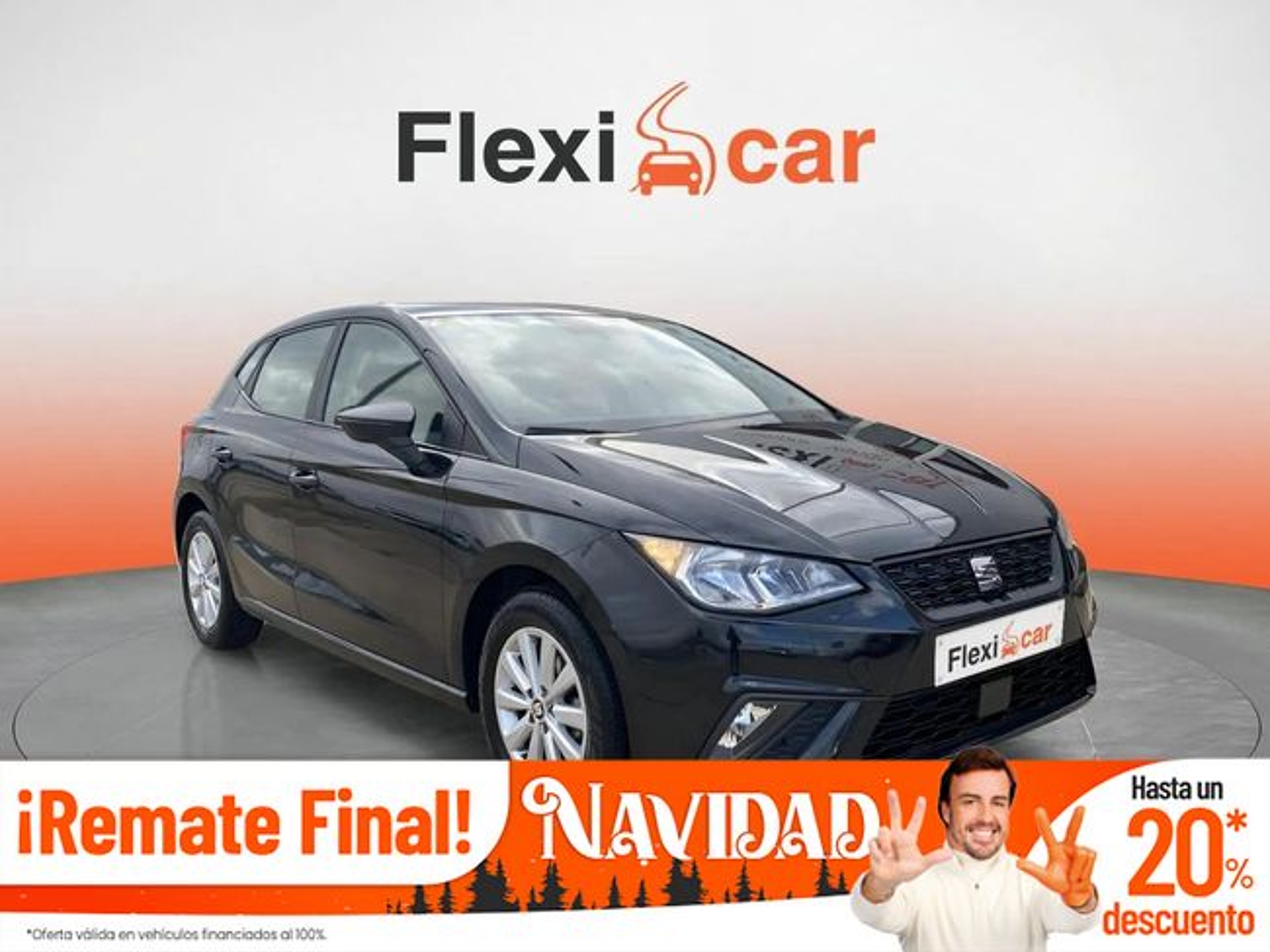 Imagen de SEAT Ibiza