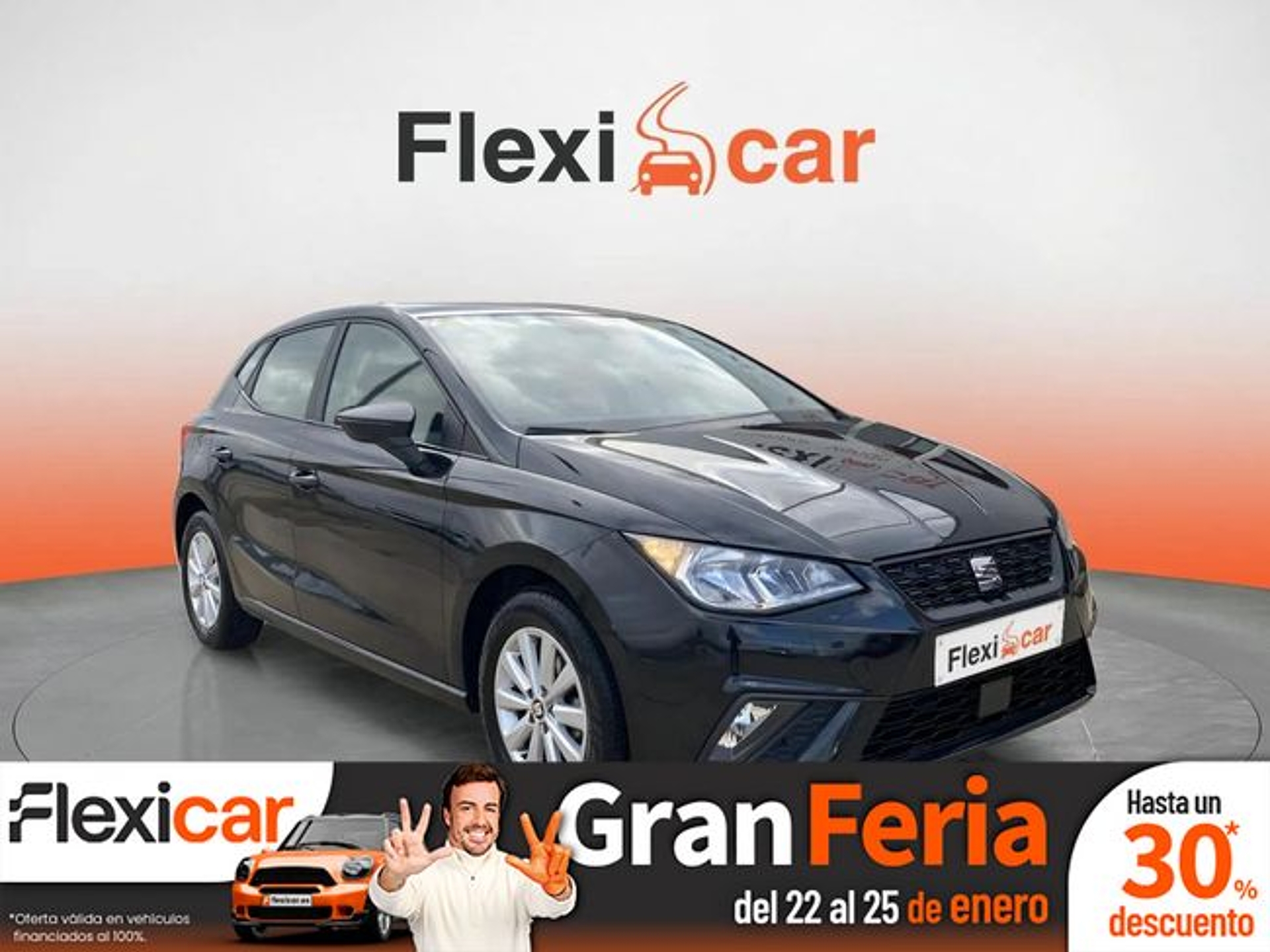 Imagen de SEAT Ibiza