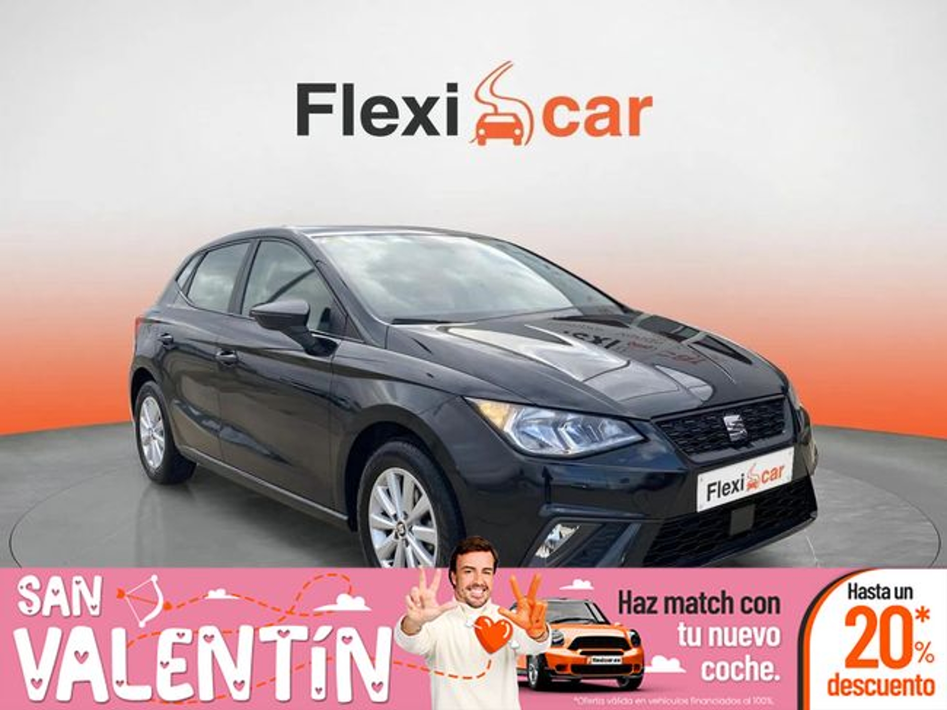 Imagen de SEAT Ibiza