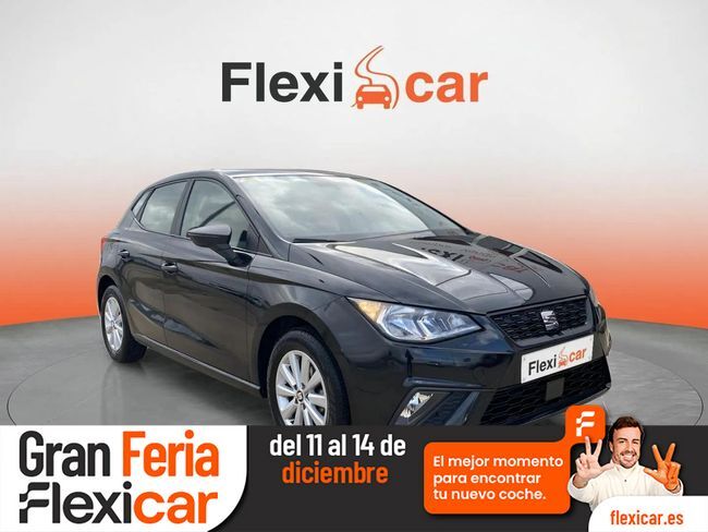 SEAT Ibiza (1.0 EcoTSI 70kW (95CV) Reference) en Cáceres