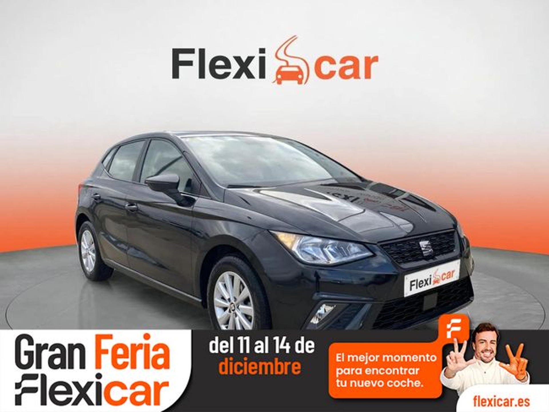 Imagen de SEAT Ibiza