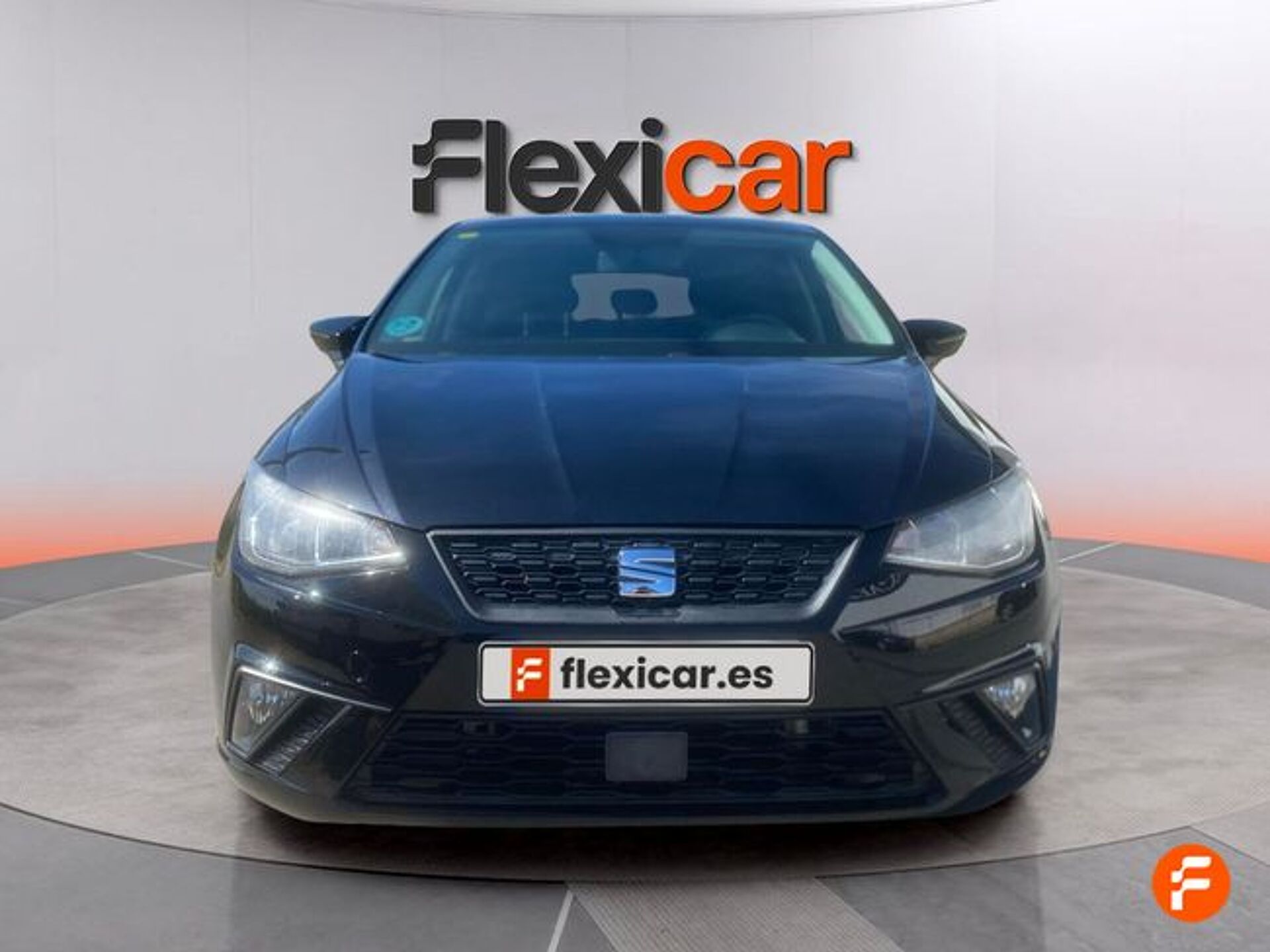 Imagen 2 de SEAT Ibiza