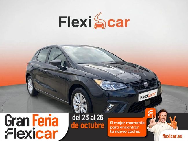 SEAT Ibiza (1.0 EcoTSI 70kW (95CV) Reference) en Cáceres