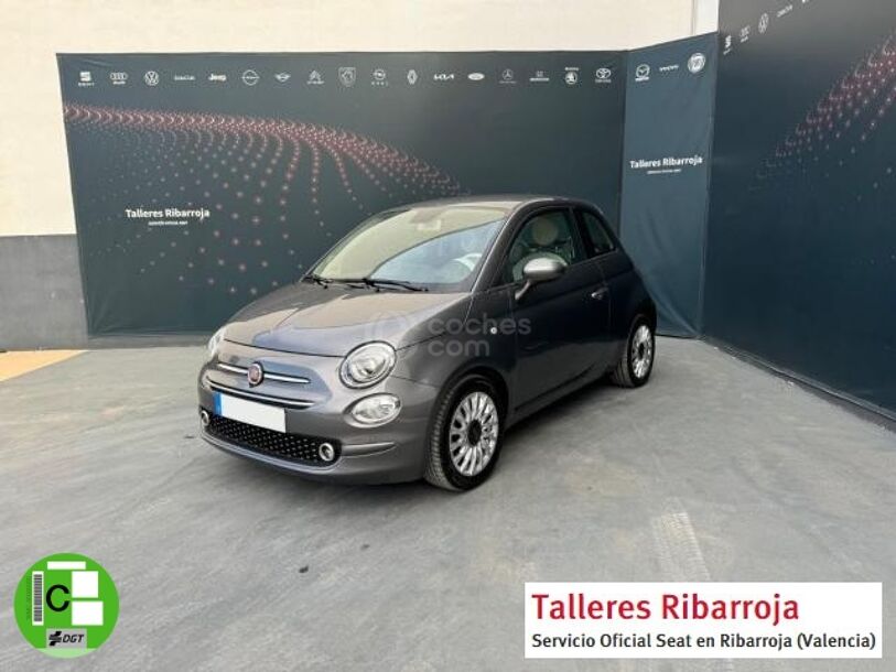 Foto del FIAT 500 1.2 Lounge