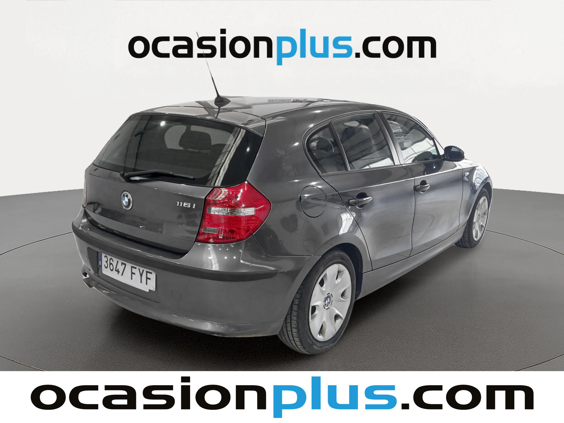 Imagen 3 de BMW Serie 1