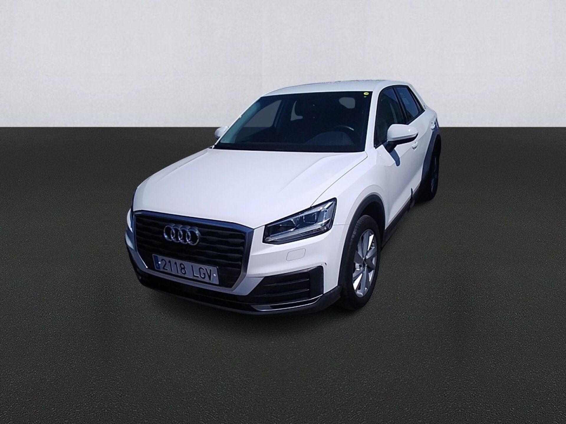 Imagen de AUDI Q2