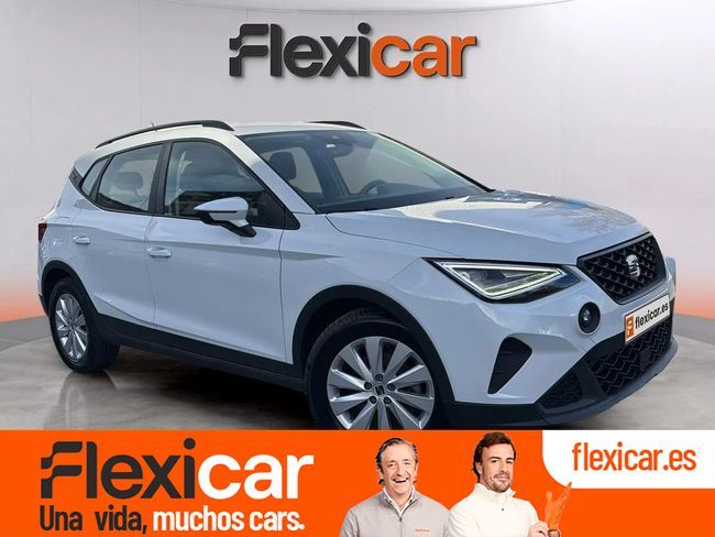Foto del SEAT Arona 1.0 TSI S&S Style DSG7 110