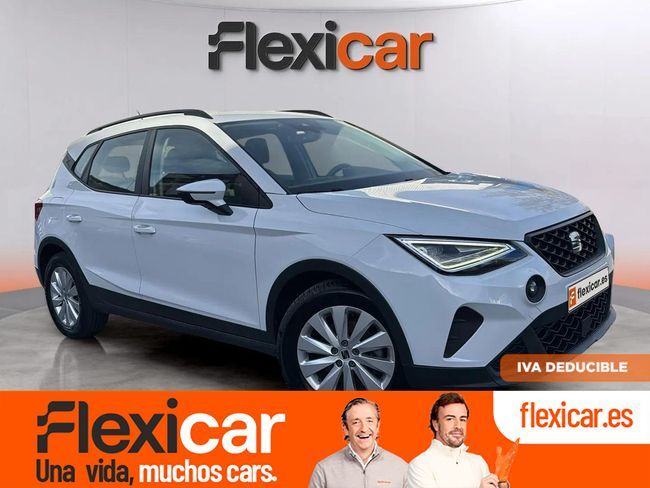 Foto del SEAT Arona 1.0 TSI S&S Style DSG7 110