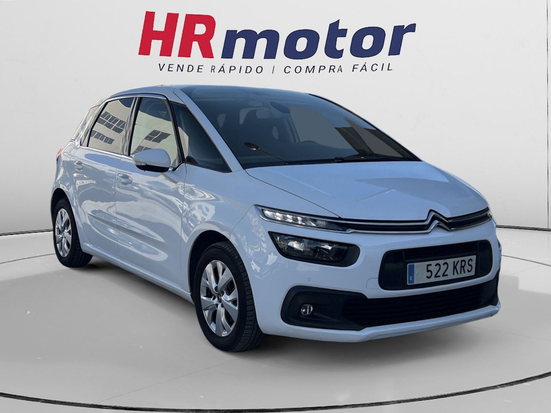 Imagen de CITROEN C4