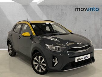 Imagen de KIA Stonic 1.0 T-GDi MHEV iMT Concept Plus 100