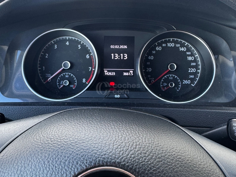 Foto del VOLKSWAGEN Golf Variant 1.0 TSI Ready2GO 81kW