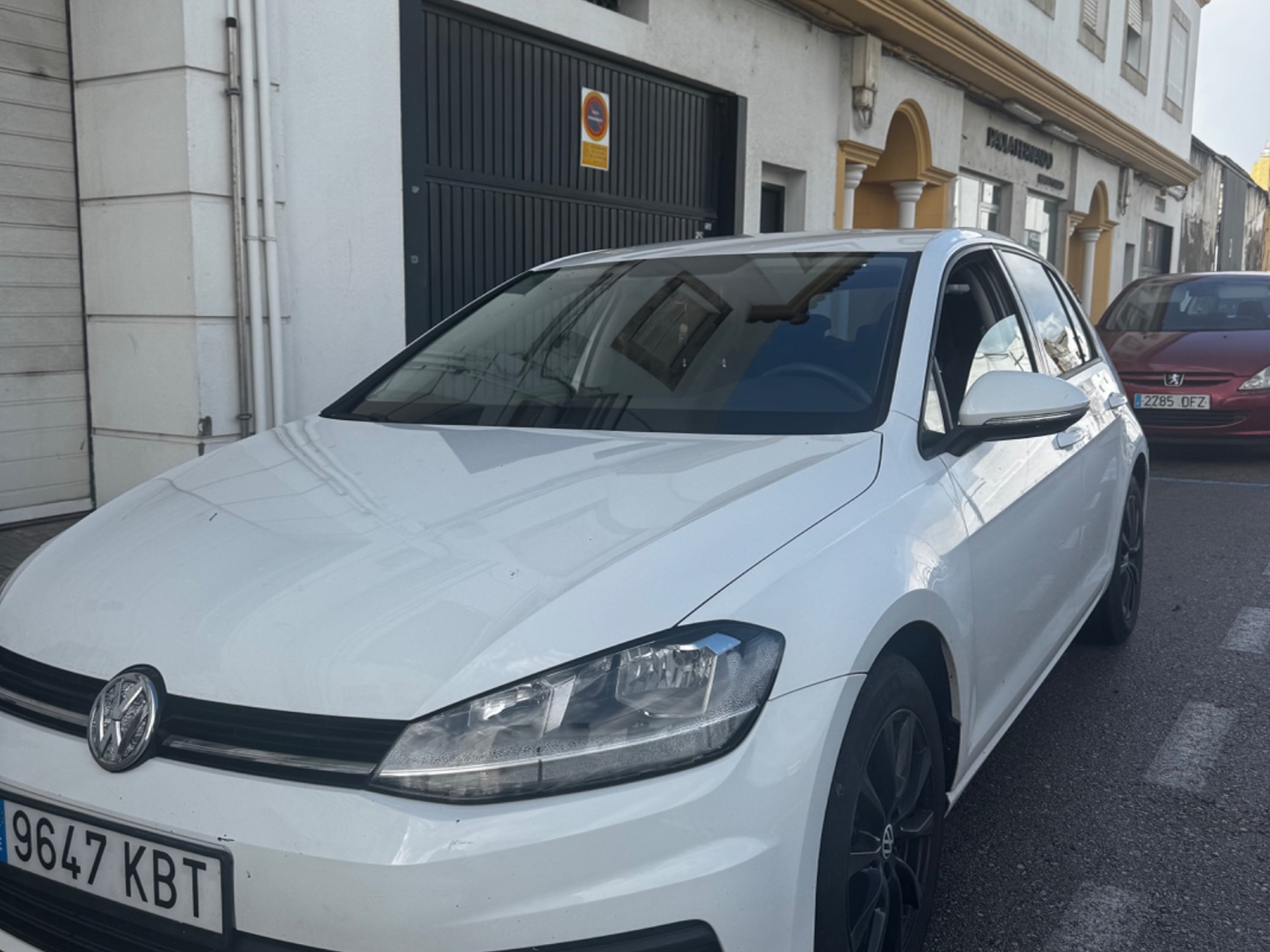 Imagen de VOLKSWAGEN Golf