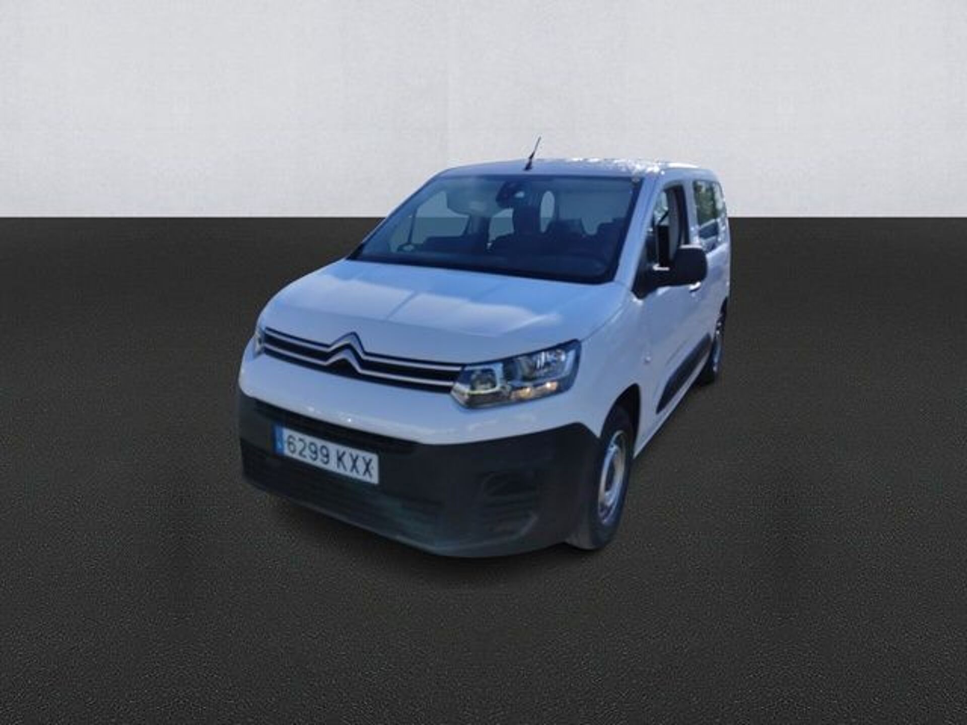 Imagen de CITROEN Berlingo