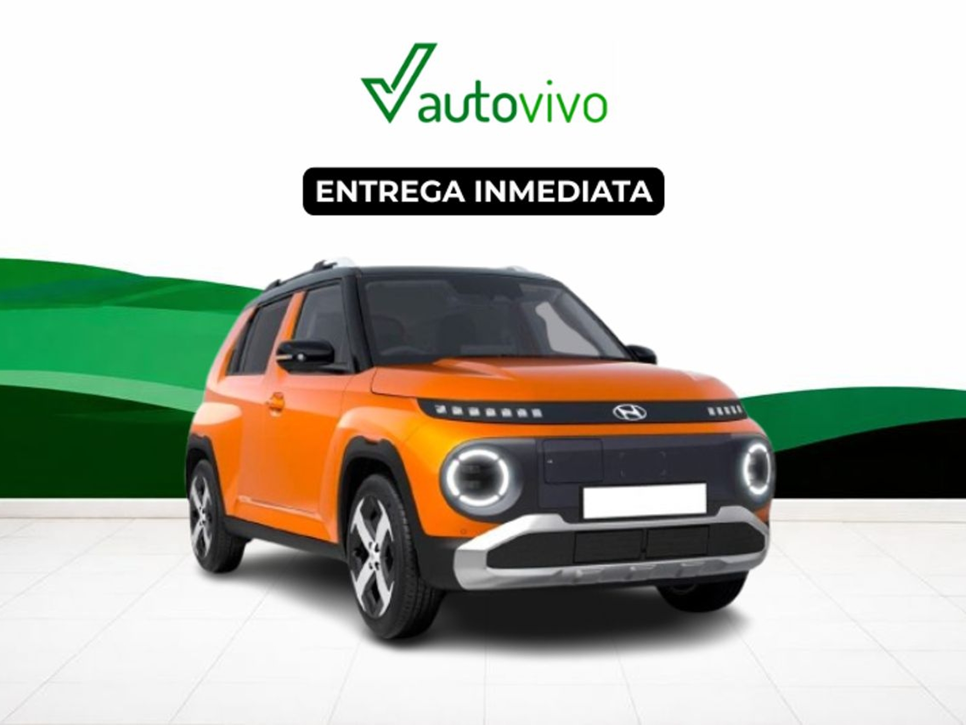 Imagen de HYUNDAI Inster