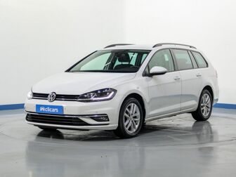 Imagen de VOLKSWAGEN Golf Variant 2.0TDI Advance