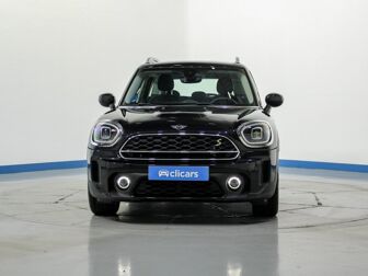 Imagen de MINI Countryman COUNTRYMAN COOPER SE ALL4 AUT.