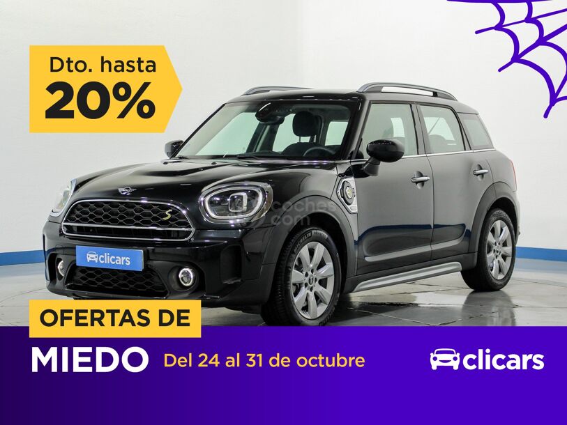 Foto del MINI Countryman COUNTRYMAN COOPER SE ALL4 AUT.