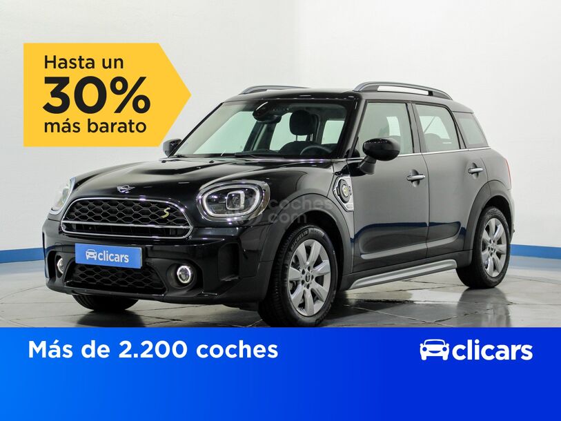 Foto del MINI Countryman COUNTRYMAN COOPER SE ALL4 AUT.