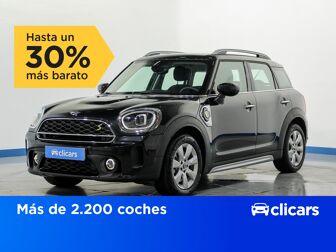 Imagen de MINI Countryman COUNTRYMAN COOPER SE ALL4 AUT.