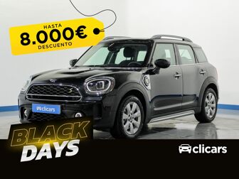 Imagen de MINI Countryman COUNTRYMAN COOPER SE ALL4 AUT.