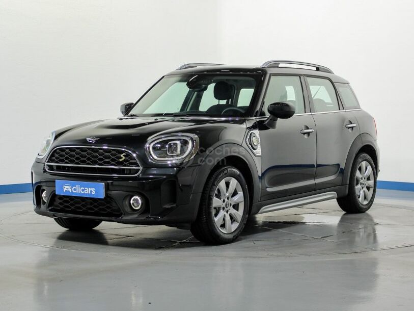 Foto del MINI Countryman COUNTRYMAN COOPER SE ALL4 AUT.