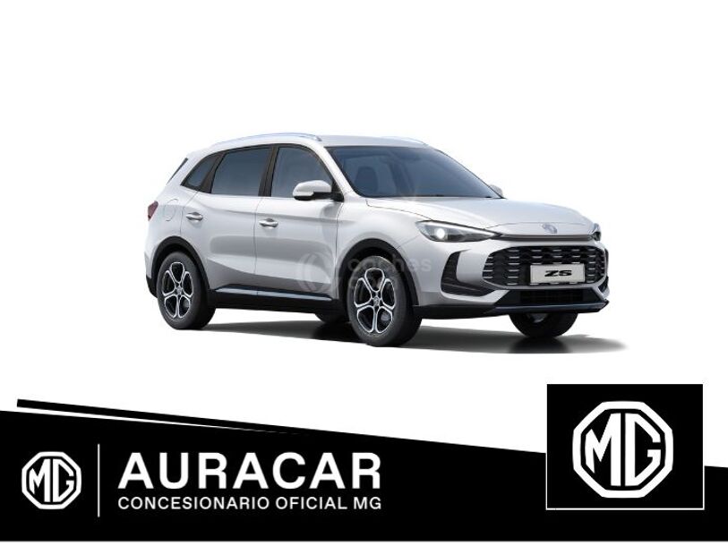 Foto del MG ZS ZS 1.5 Comfort 85kW