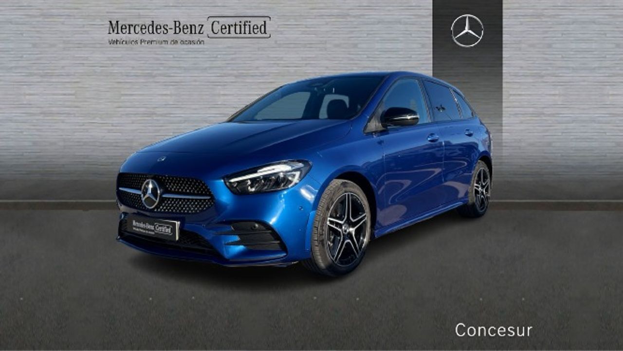 Foto del MERCEDES Clase B B 250e