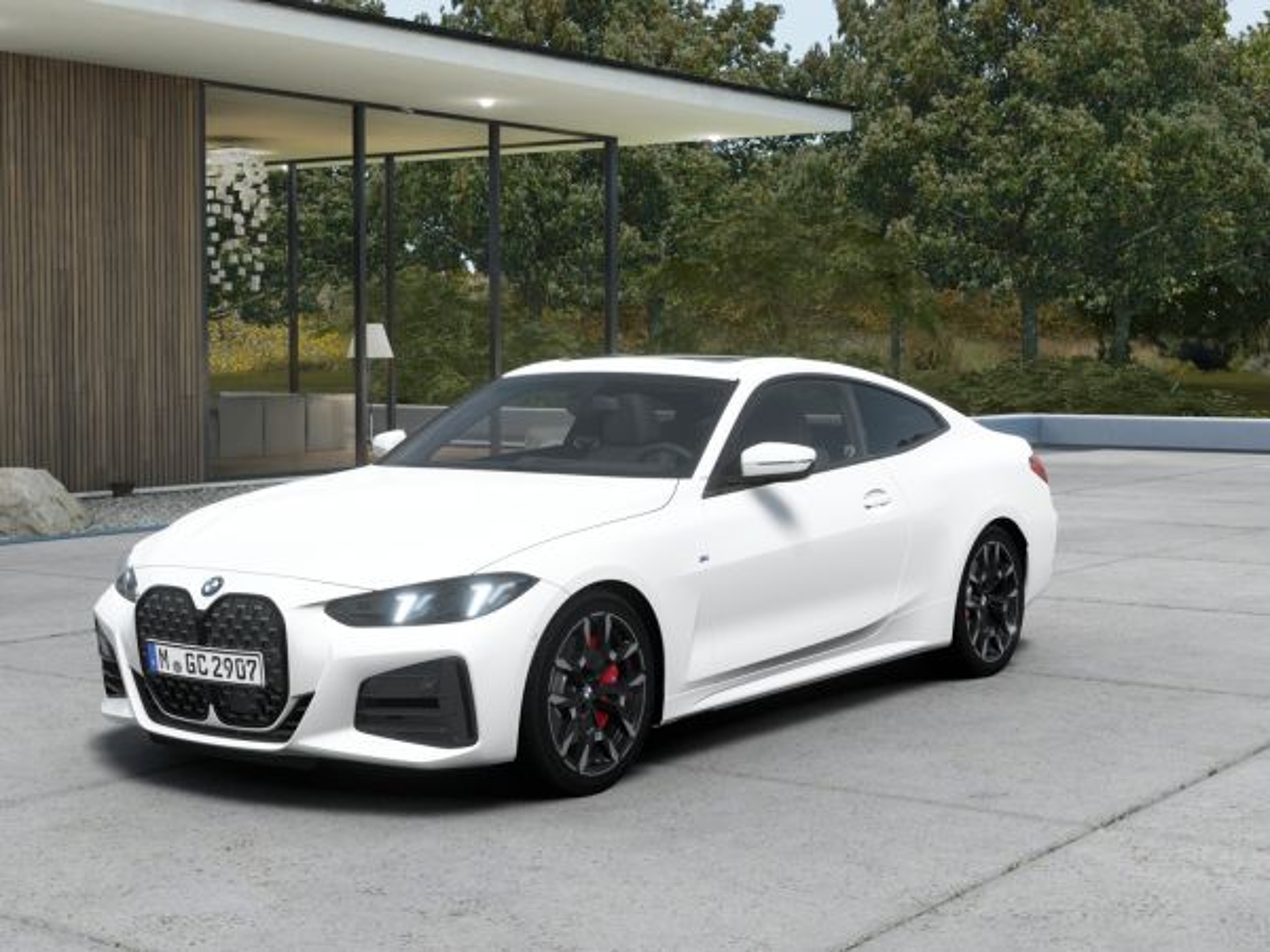 Imagen de BMW Serie 4