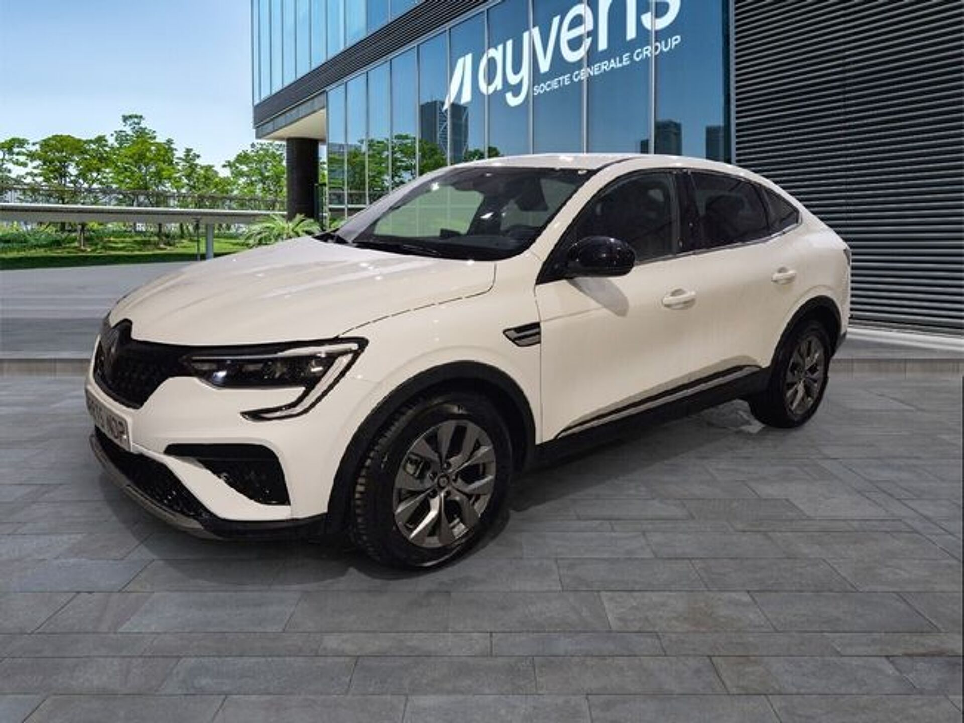 Imagen 1 de RENAULT Arkana