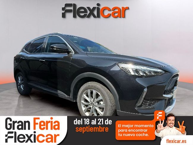 MG HS (1.5 Turbo GDI Luxury DCT) en Álava