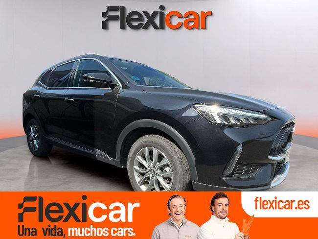 MG HS (1.5 Turbo GDI Luxury DCT) en Álava