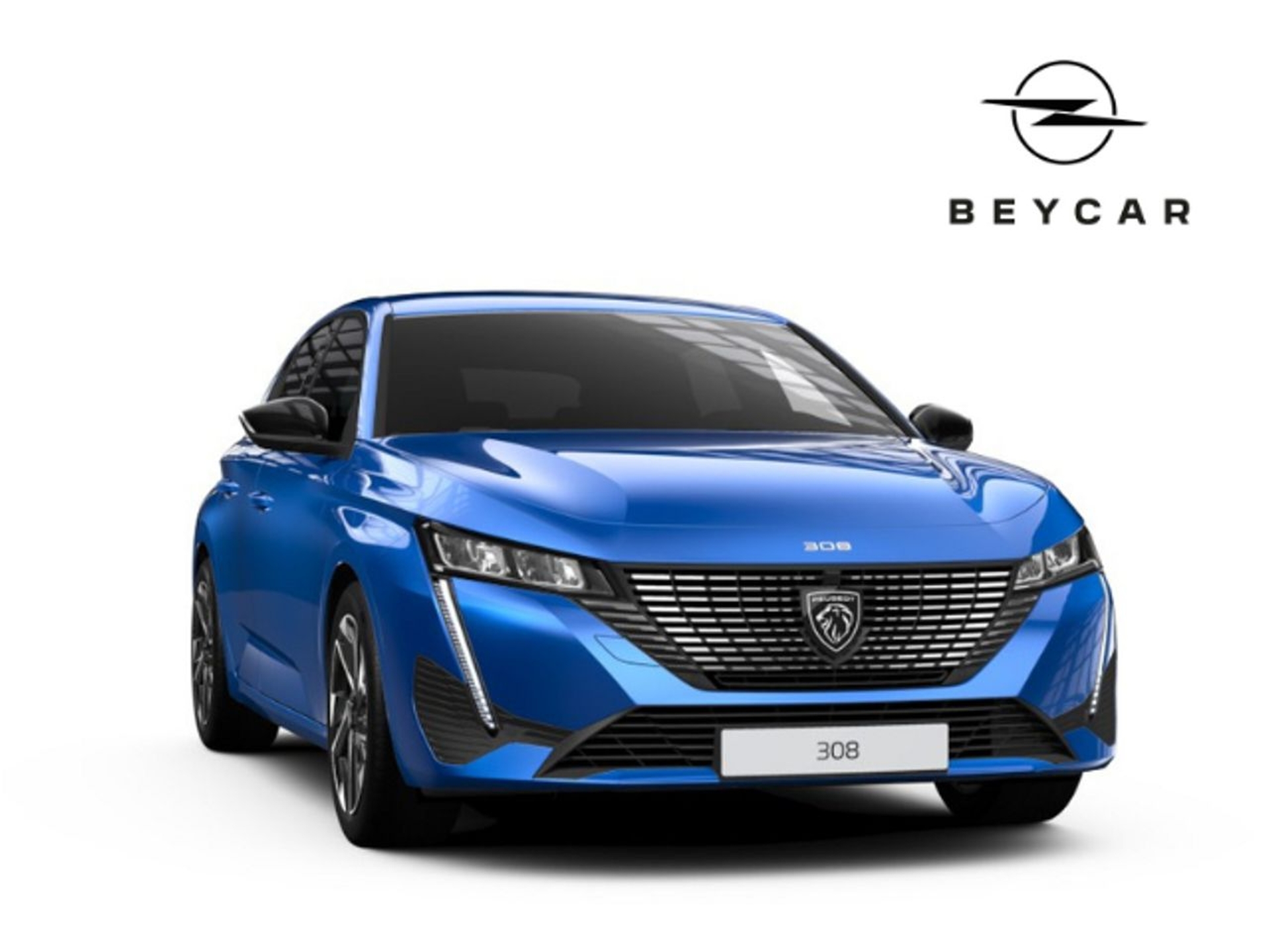 Imagen de PEUGEOT 308