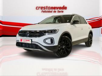 Imagen de VOLKSWAGEN T-Roc 2.0TDI Dark DSG7