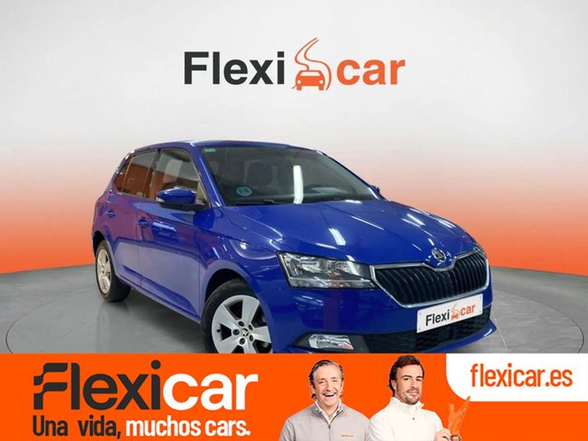 Imagen de SKODA Fabia
