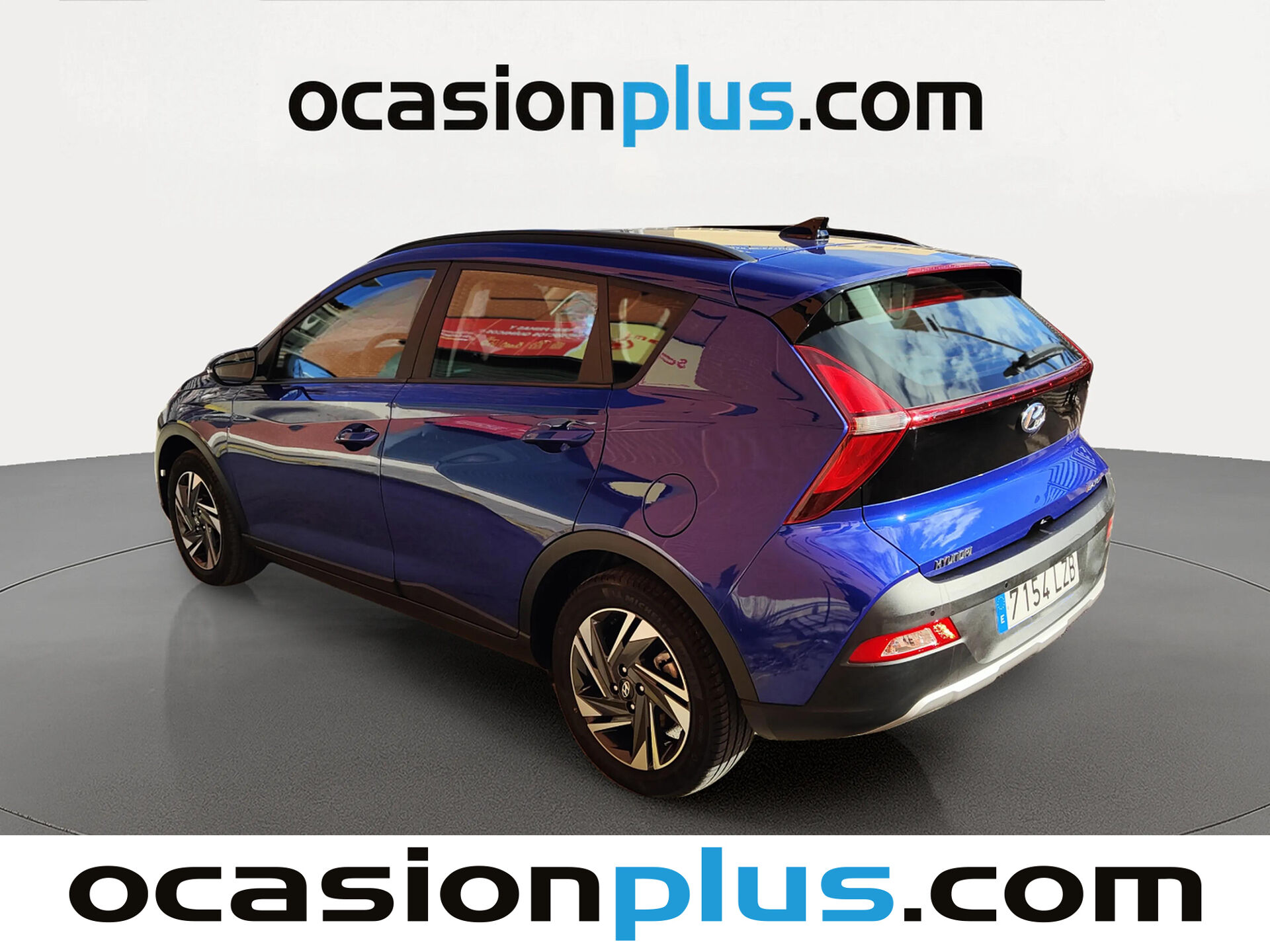 Imagen 3 de HYUNDAI Bayon