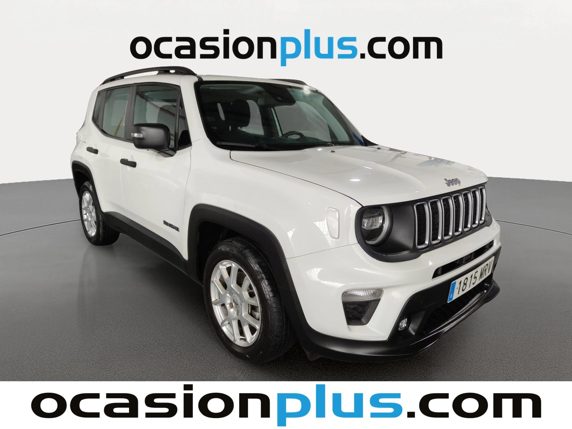Foto del JEEP Renegade 1.5 MHEV Limited