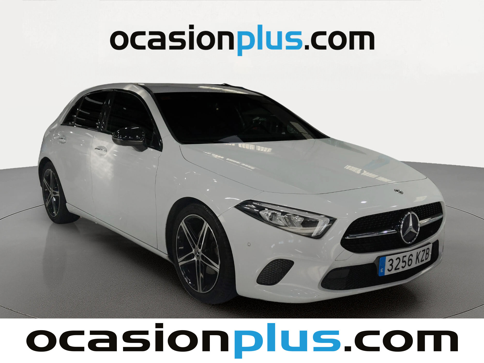 Foto del MERCEDES Clase A A 180d 7G-DCT