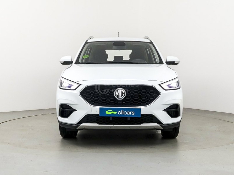 Foto del MG ZS ZS 1.5 VTi-Tech Comfort 78kW