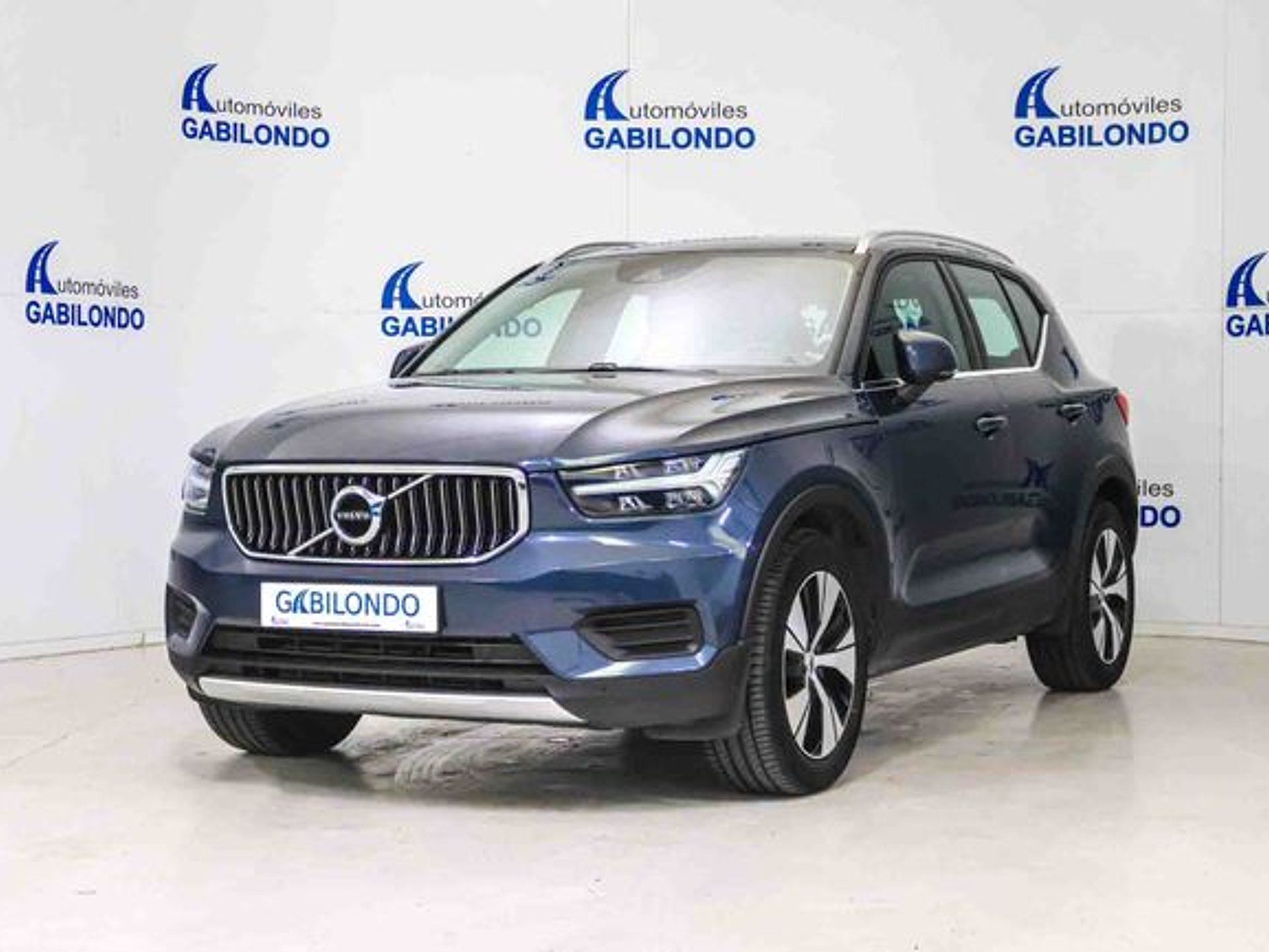 Imagen de VOLVO XC40