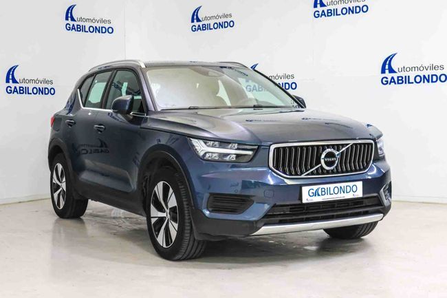 Foto del VOLVO XC40 T5 Recharge Inscription Aut.